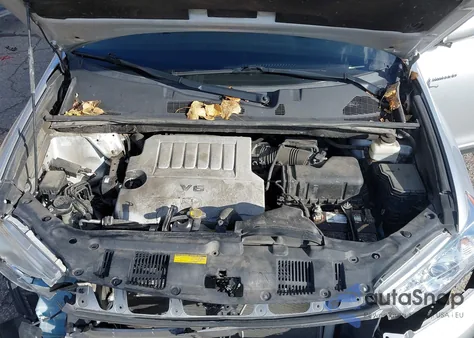 2013 Toyota Highlander Limited V6 из США, поврежденный, VIN 5TDDK3EH5DS263549